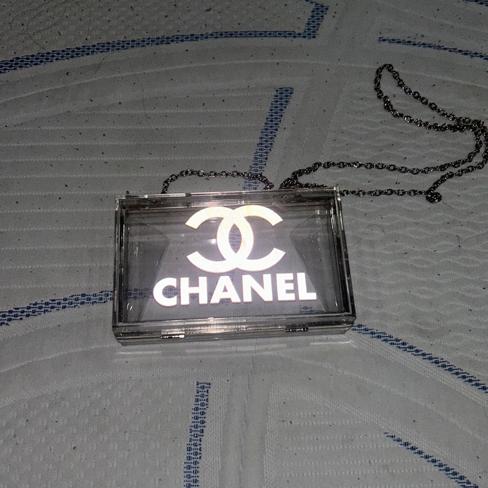 CC purse